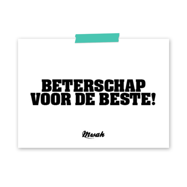 mwah-beterschap-beste