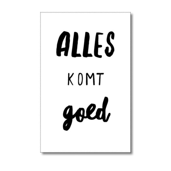 mini-kaartje-alles komt goed