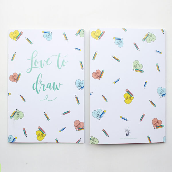 design-wonderlab-note-love-to-draw-sketchbook