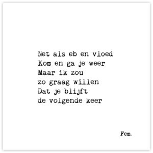 Eb-en-vloed-Papierpleziertjes