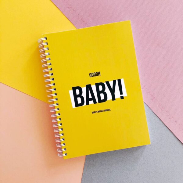 studio-stationery-ooooh-baby-weekly-journal