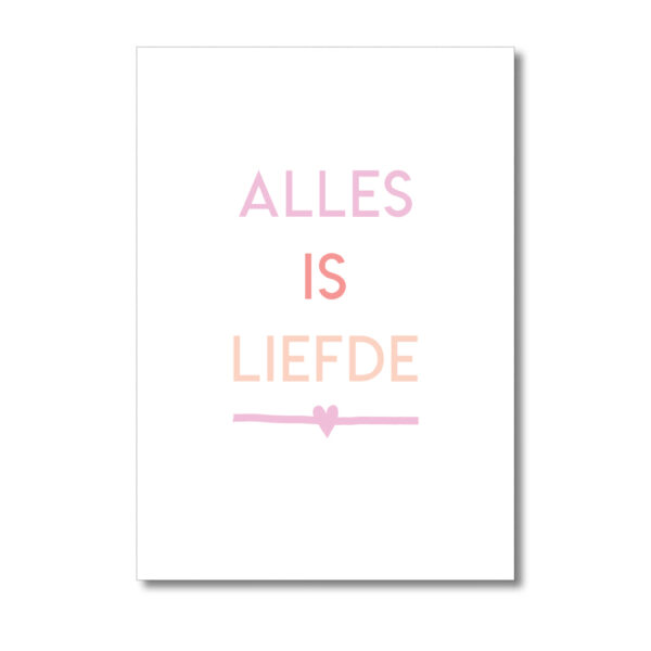 miekinvorm-kaart-alles-is-liefde