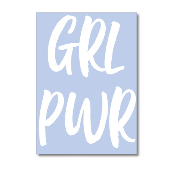 miekinvorm-kaart-girl-power