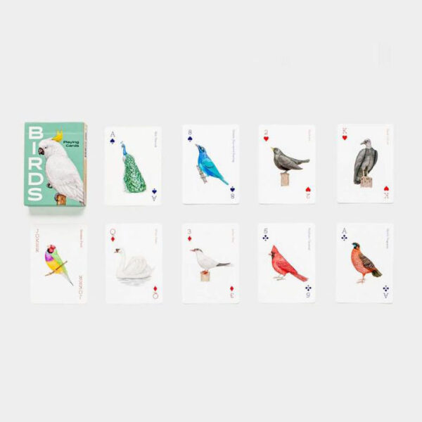 laurence-king-publising-birds-playing-cards-game