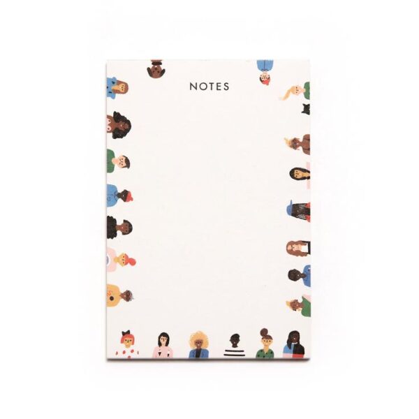 notepad-notitieblok-friends-vrienden