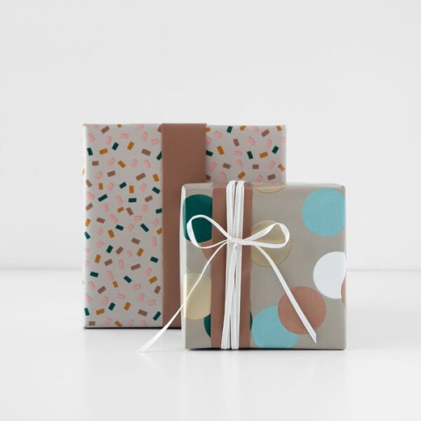 confetti-multi-taupe-inpakpapier-house-of-products