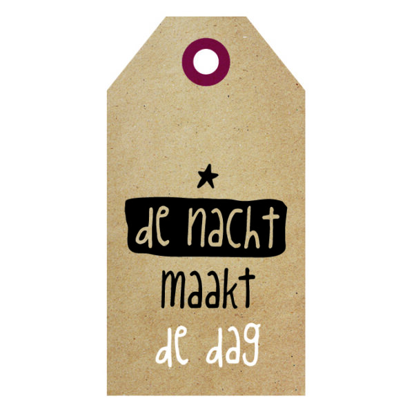 -zinvol-cadeau-label