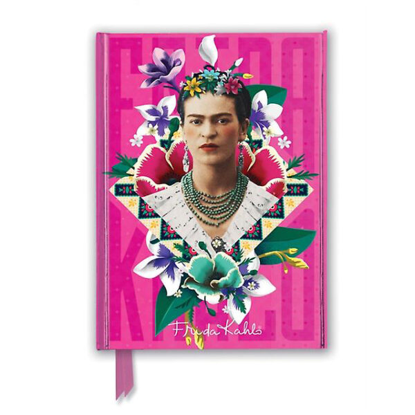 frida-kahlo-notitieboek-a-flame-tree