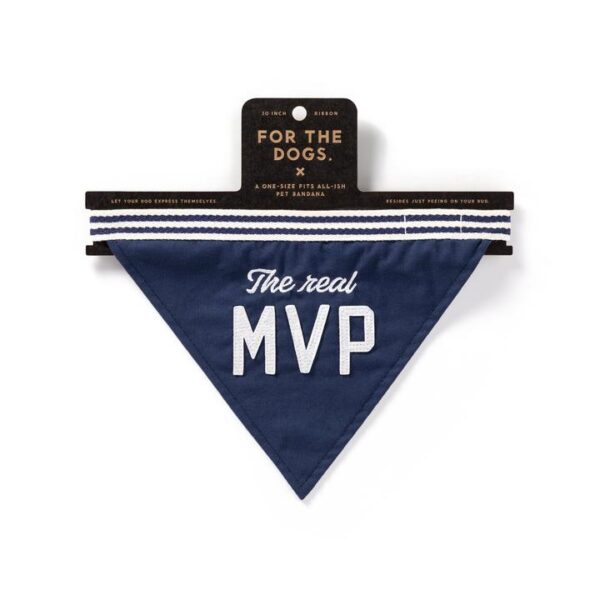 the-real-mvp-dog-bandana-brass-monkey-goods-galison