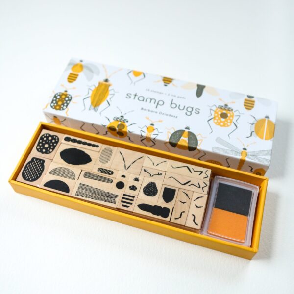 bugstamp-set