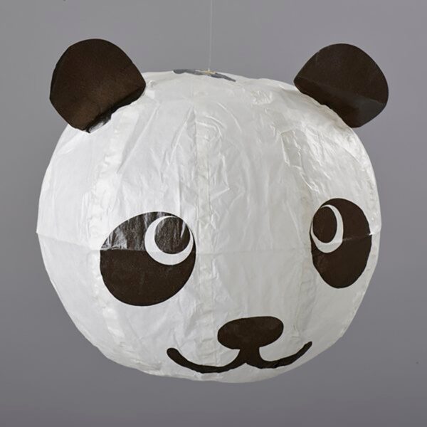 petra boase-japan-paper-balloon-panda