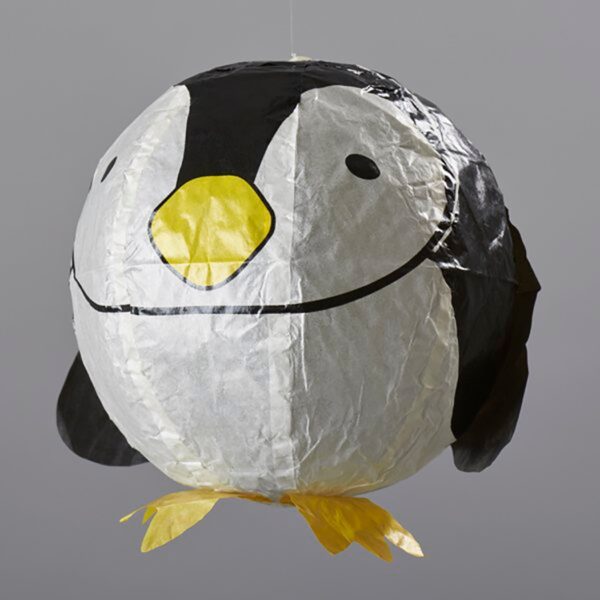 petra boase-japan-paper-balloon-pinguin