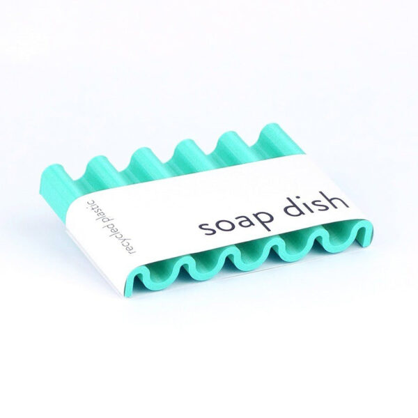 coudre-berlin-pet-onda-soap-dish-caribbean-teal