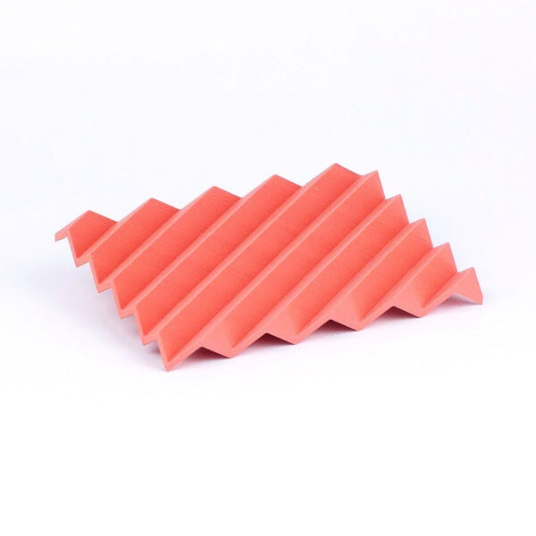 coudre-berlin-pet-fold-soap-dish-coral-red-cascade