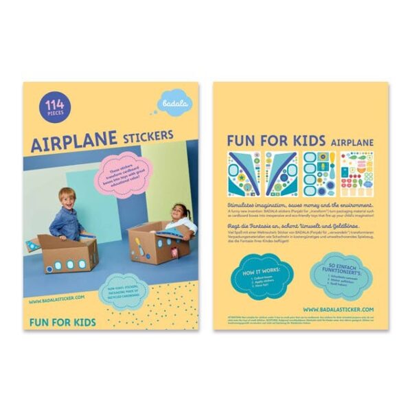 badala-sticker-set-airplane