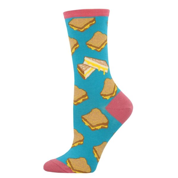 socksmith-happy-sokken-grilled-cheese