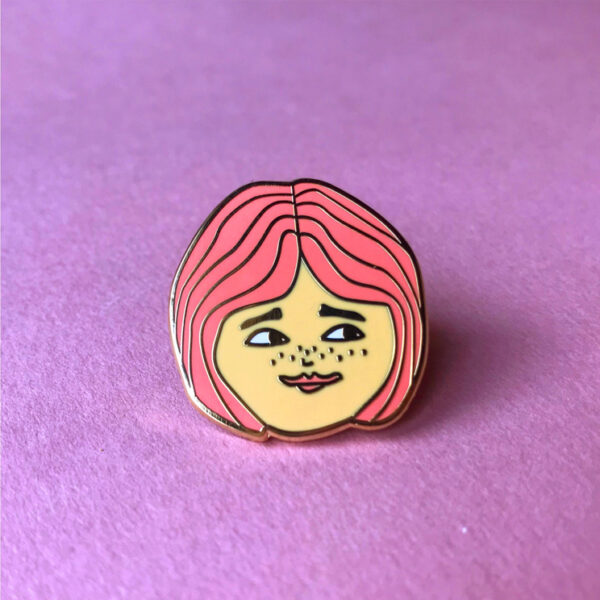 katinka-feijs-enamel-girl-pin