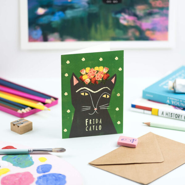 frida-catlo-greeting-card-niaski