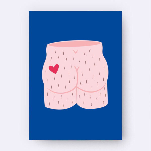 dicks-dont-lie-art-card-arty-farty