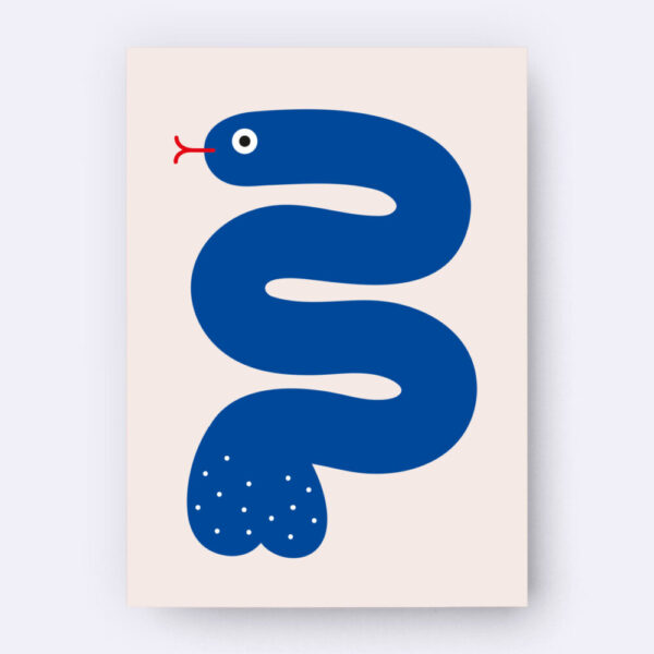 dicks-dont-lie-art-card-trouser-snake