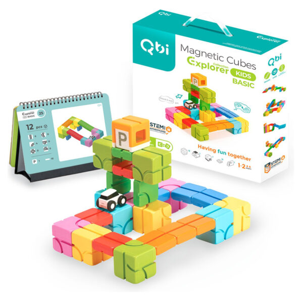 qbi-bouwblokken-magnetisch-cubes-kids-collection-basis