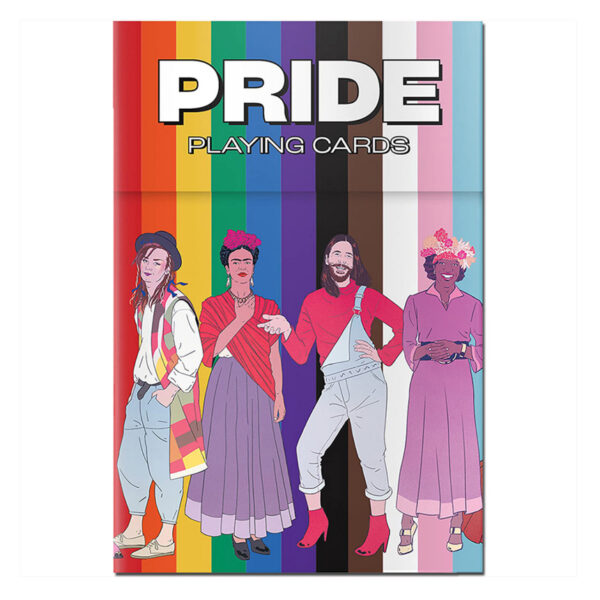 pride-playing-cards