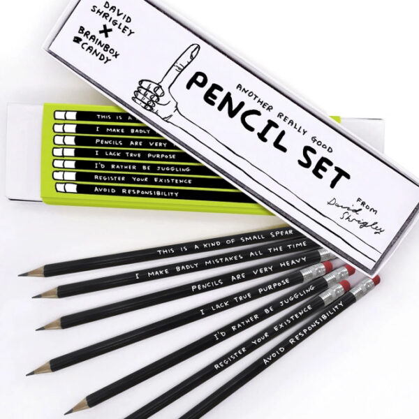 david-shrigley-pencil-set-2