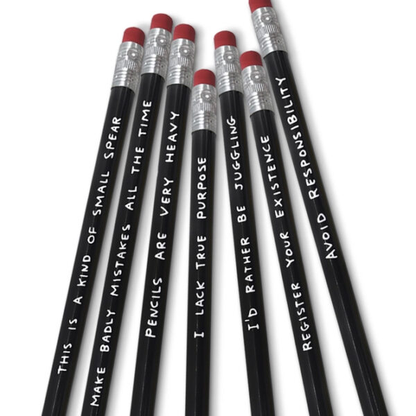 david-shrigley-pencil-set-2