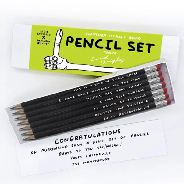 david-shrigley-pencil-set-2