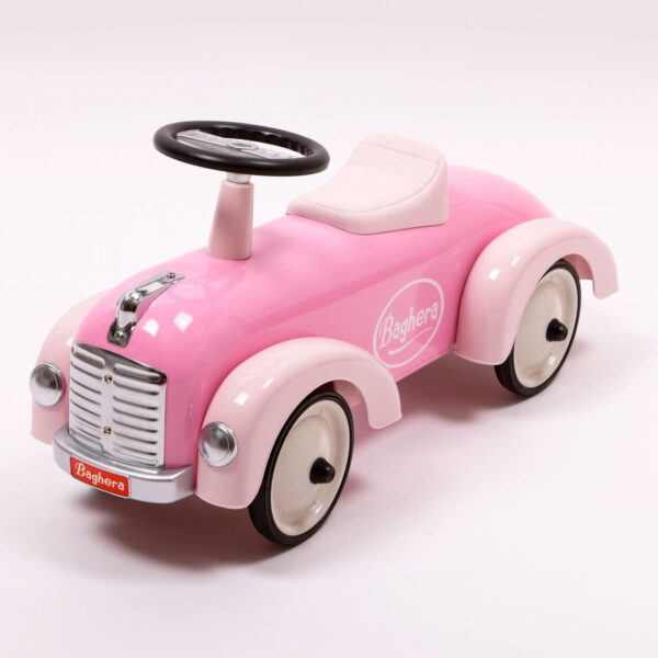 baghera-speedster-pink