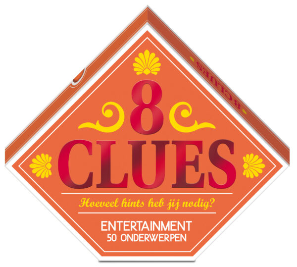 quizkaarten-8-clues-entertainment