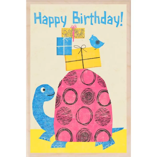 birthday_turtle_houten_kaart