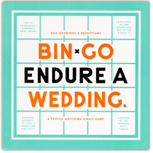 brass-monkey-bingo-endure-a-wedding