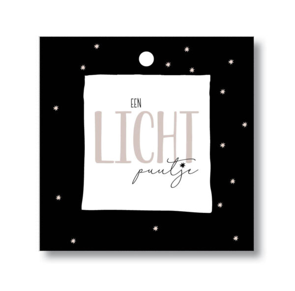 een-licht-puntje