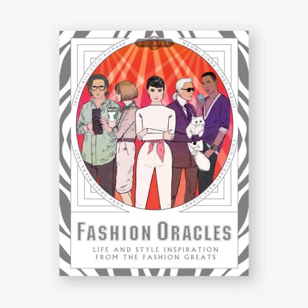 fashion-oracles