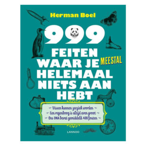 999-feiten-waar-je-meestal-helemaal-niets-aan-hebt