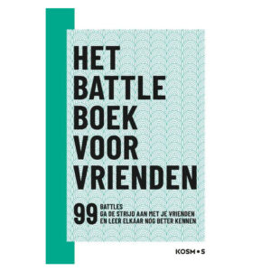 het-battle-boek-voor-vrienden