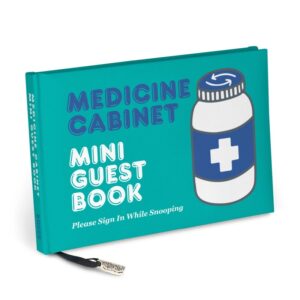 medicine-cabinet-mini-guest-book