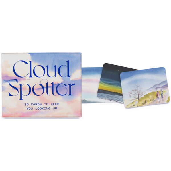 cloud-spotter