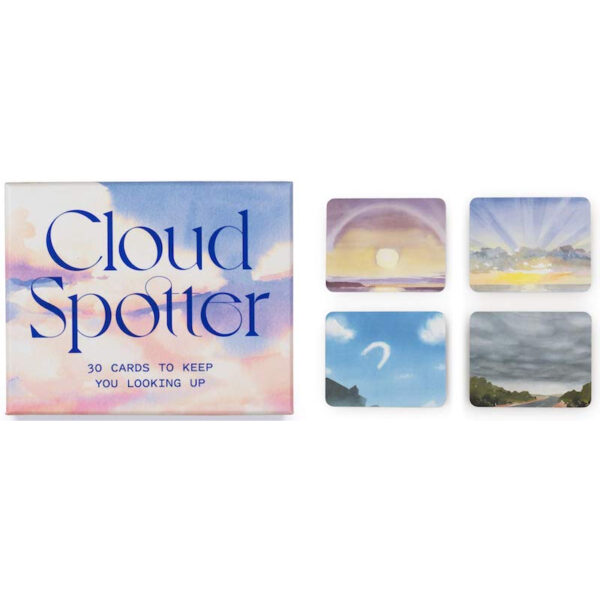 cloud-spotter