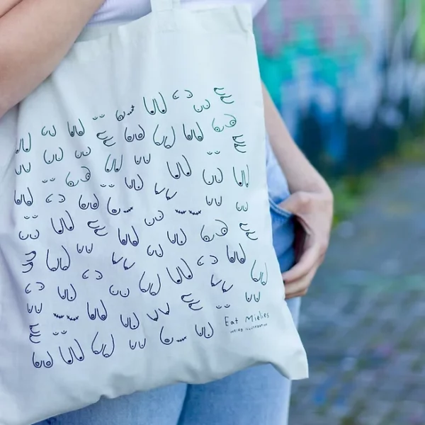 eat-mielies-tote-bag-titties-mint