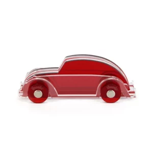 lucite-car-small-no10-red