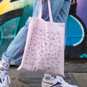 eat-mielies-tote-bag-titties-pastel-pink