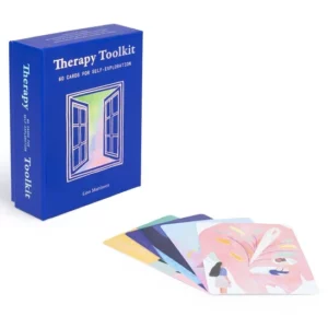 therapy-toolkit