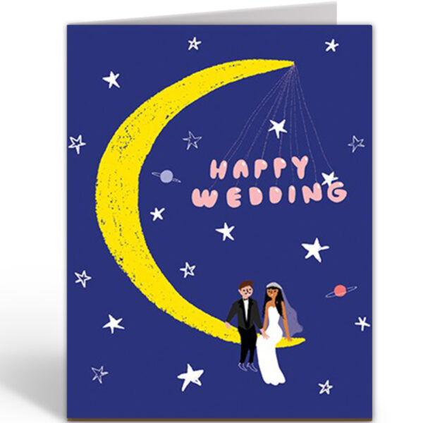 carolyn suzuki kaart moonlight wedding