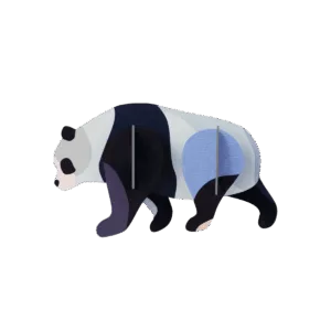 Studio Roof - Panda